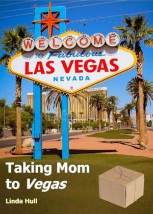 Book cover of Taking Mom to Vegas