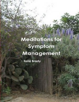 Cover of the book Meditations for Symptom Management by Meagan McLeod