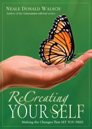 Book cover of ReCreating Your Self