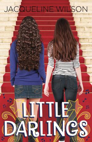 Cover of the book Little Darlings by Louise Yates