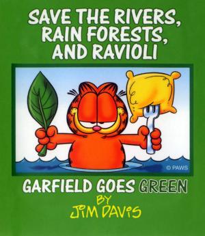 Cover of the book Save the Rivers, Rain Forests, and Ravioli by Pamela M. Nisevich Bede, MS RD