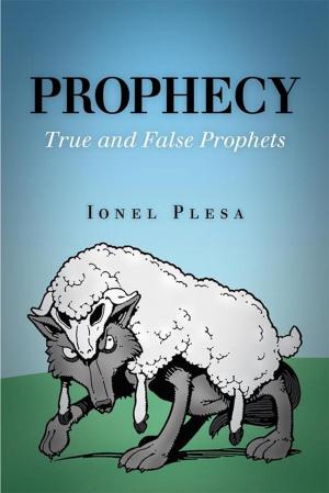 Cover of the book Prophecy by Jason Lewis
