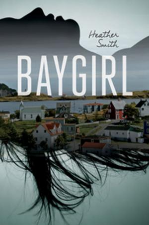 Cover of the book Baygirl by Sheryl McFarlane