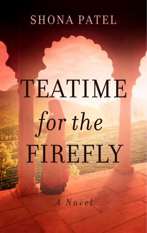 Cover of the book Teatime for the Firefly by Deborah Cloyed