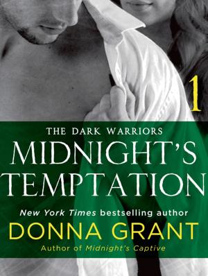 Cover of the book Midnight's Temptation: Part 1 by Emily A. Duncan