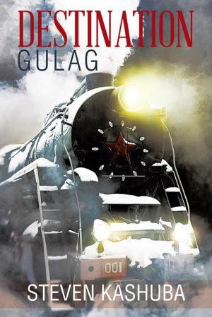 Cover of the book Destination Gulag by Edward Harrison