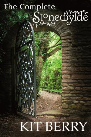 Cover of the book The Complete Stonewylde by Maureen Lee