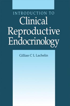 Book cover of Introduction to Clinical Reproductive Endocrinology