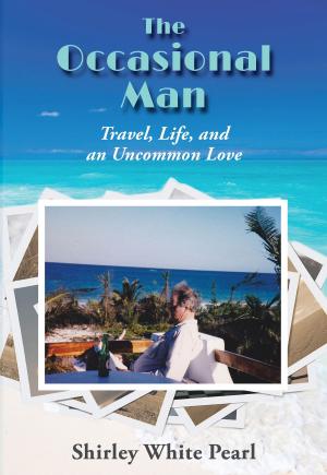 Book cover of The Occasional Man
