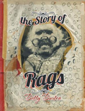 Cover of the book The Story of Rags by Jim Brewster