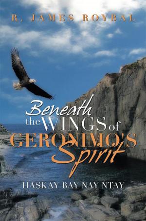 Cover of the book Beneath the Wings of Geronimo's Spirit by Marjorie James