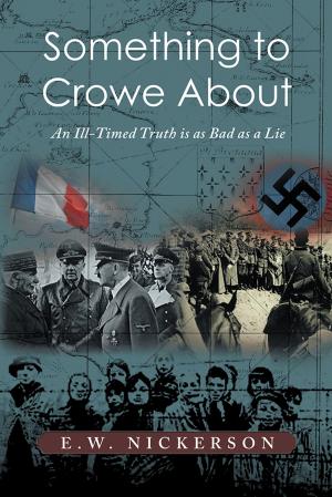 Cover of the book Something to Crowe About by Pat Forbis
