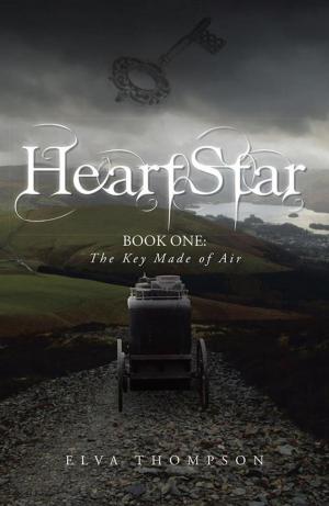 Cover of the book Heartstar by T. Austin Campbell