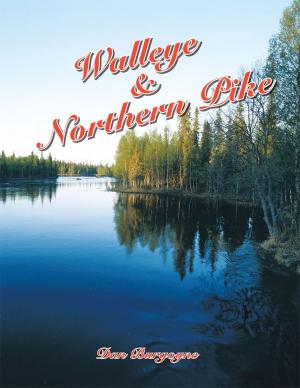 Book cover of Walleye & Northern Pike