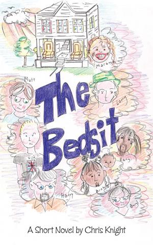 Cover of the book The Bedsit by Tamra L. Johnston