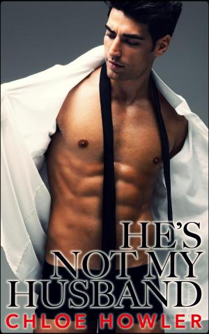 Book cover of He's Not My Husband... #4 (Cuckold Hotwife Husband Erotica)