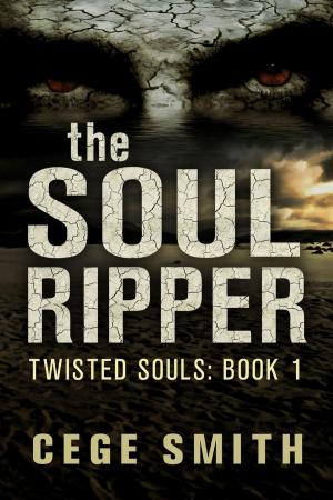 bigCover of the book The Soul Ripper by 
