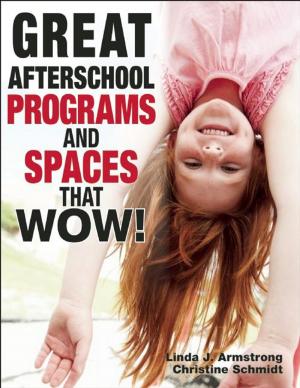 bigCover of the book Great Afterschool Programs and Spaces That Wow! by 