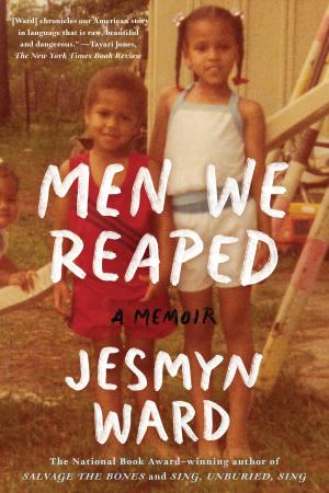 Book cover of Men We Reaped