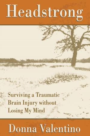 Book cover of Headstrong