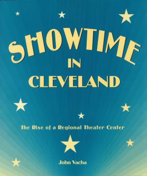 Book cover of Showtime in Cleveland