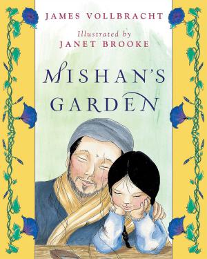 Cover of the book Mishan's Garden by Yoshiro Tamura