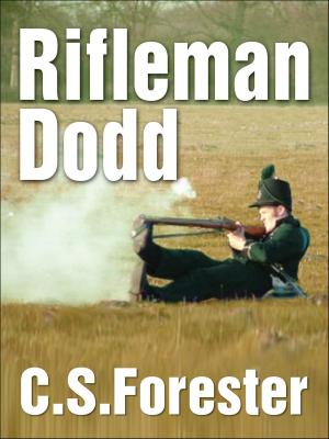Cover of the book Rifleman Dodd by John Collier