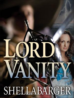 Cover of the book Lord Vanity by Joanna Walsh
