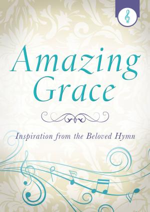 Cover of the book Amazing Grace by Anthony O.  Akerele