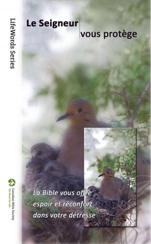 bigCover of the book Le Seigneur vous protège by 