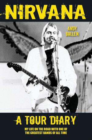 Cover of the book Nirvana: A Tour Diary by Edith & Grace McDowell