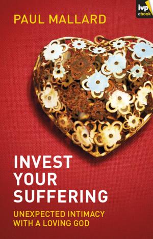 Cover of Invest Your Suffering