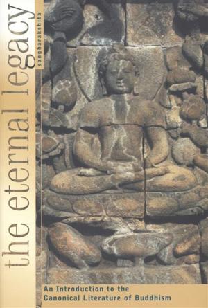 Cover of the book Eternal Legacy by Vessantara
