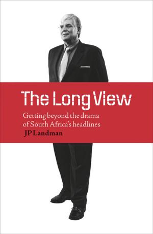 Cover of the book The Long View by Clive Walker, Anton Walker