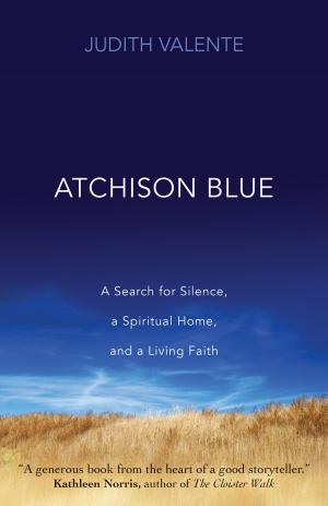 Book cover of Atchison Blue