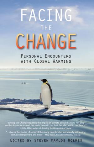 Cover of the book Facing the Change by Charlie Quimby