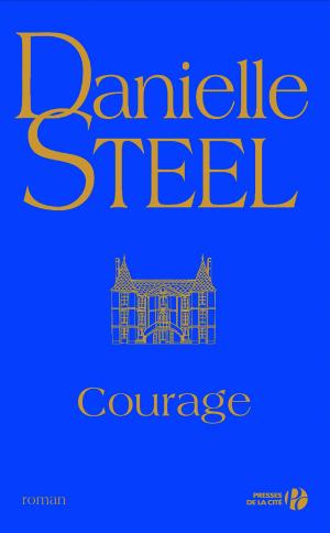 Cover of the book Courage by Claude LEVI-STRAUSS
