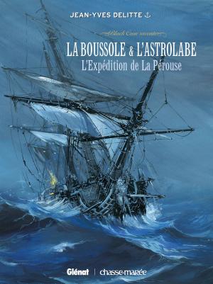 Cover of the book Black Crow raconte - Tome 02 by Daniel Hulet