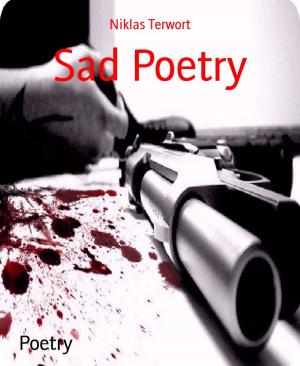 Cover of the book Sad Poetry by Raven West