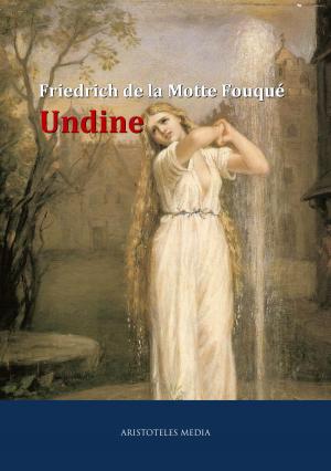 Cover of the book Undine by Daniel Defoe
