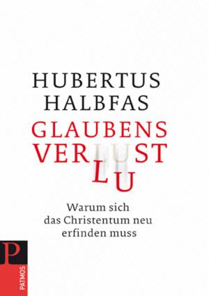 Cover of the book Glaubensverlust by Verena  Kast