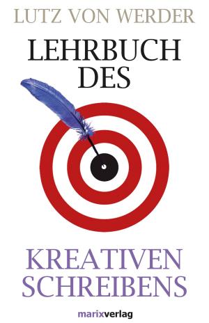 bigCover of the book Lehrbuch des Kreativen Schreibens by 
