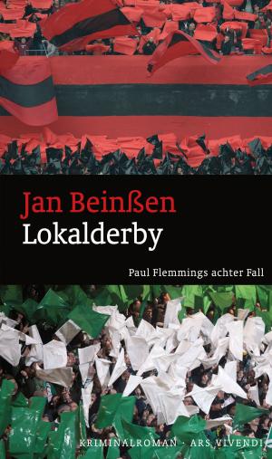 Cover of the book Lokalderby (eBook) by Frank Kreisler