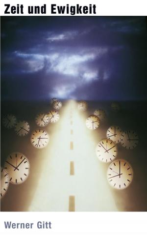 Cover of Zeit und Ewigkeit