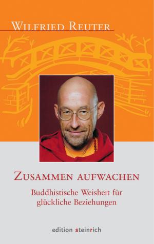 Cover of the book Zusammen aufwachen by Robert Winter