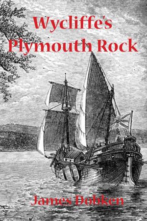 Cover of the book Wycliffe's Plymouth Rock by Christopher Hertzog