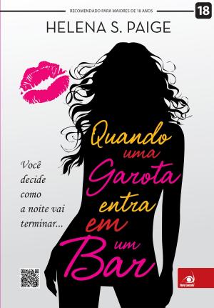 Cover of the book Quando uma garota entra em um bar... by Lisa Jewell