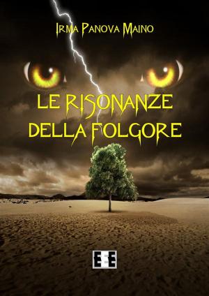 Cover of the book Le risonanze della folgore by Nicoletta Parigini