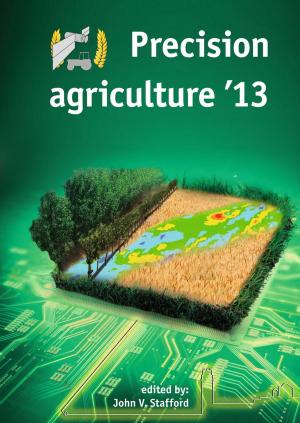 Cover of the book Precision agriculture '13 by 