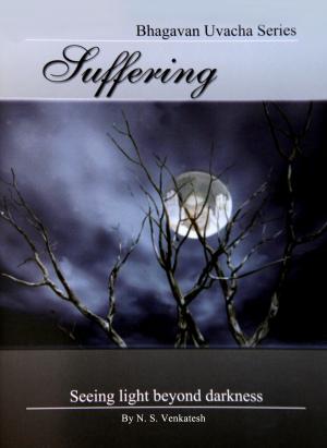 Cover of the book Suffering by Bhagawan Sri Sathya Sai Baba